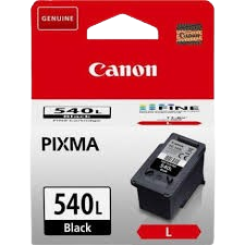 Original Canon PG540L INK 11ML MG2150/3150 Black 300P