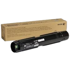 Xerox 006R01828 Toner Black 31300P Original