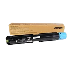 Xerox 006R01829 Toner Cyan 18500P Original