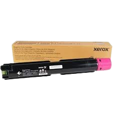 Xerox 006R01830 Toner Magenta 18500P Original