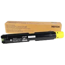 Xerox 006R01831 Toner Yellow 18500P Original