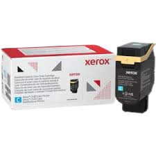 Xerox 006R04824 Toner Standard Cyan C320/C325 1800P Original