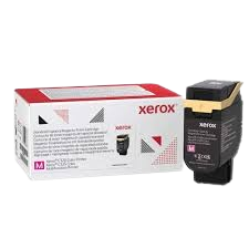 Xerox 006R04825 Toner Standard Magenta C320/C325 1800P Original