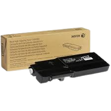 Xerox 106R03520 Toner HIGH BLK 5K C400 Original