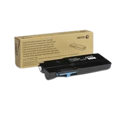 Xerox 106R03534 Toner EXT HI CYA 8K C400 Original