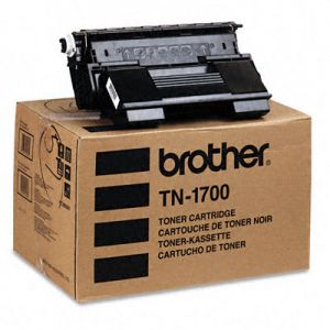 BROTHER TN1700 TONER BK 1.7K ORIGINAL