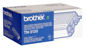 BROTHER TN3130 TONER HL5240 BK 3.5K ORIGINAL