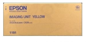 EPSON S051191 DRUM AL-CX28DN YEL 30K ORIGINAL