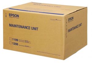 EPSON S051206 MAINTENANCE UNIT ALM2400 ORIGINAL