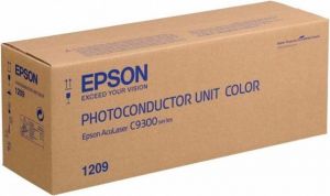 EPSON S051209 PHOTO CONDUCTOR CMY 24K ORIGINAL