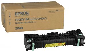 EPSON S053049 FUSER UNIT 100K AL-M300 ORIGINAL