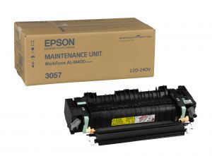 EPSON S053057 MAINTENANCE UNIT 200K ORIGINAL