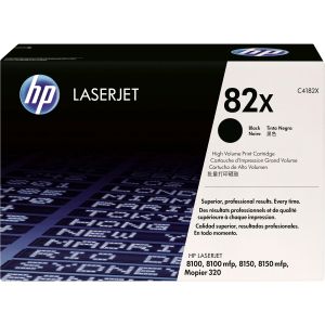 HP C4182X TONER FOR 8100/8100N ORIGINAL