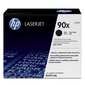 HP CE390X TONER 90X SMART PRINTING BLACK ORIGINAL