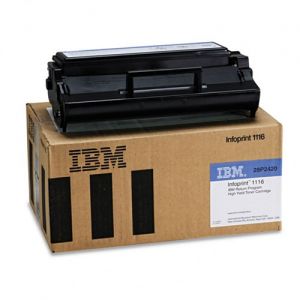 IBM 28P2420 TONER INFOPRINT 1116 6000PG ORIGINAL
