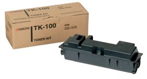 KYOCERA TK100 TONER FOR KM1500 6000PGS ORIGINAL