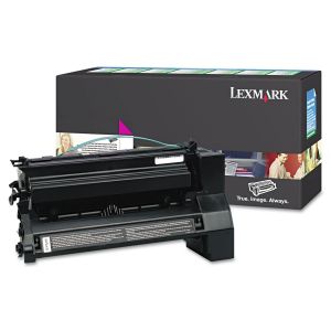 LEXMARK C782X2MG TONER C782 MAG EHY 15K ORIGINAL