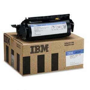 IBM 28P2009 TONER 10K INFOPRINT 1130 ORIGINAL