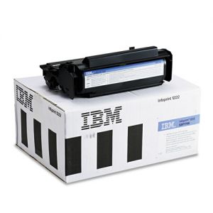 IBM 53P7707 TONER 10K INFOPRINT 1222 ORIGINAL