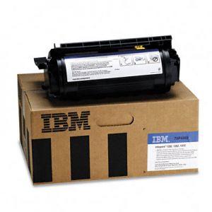 IBM 75P4303 TONER 21K INFOPRINT 1332 ORIGINAL