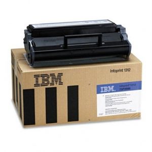 IBM 75P4686 TONER BK INFOPR1312/N 6000PG ORIGINAL