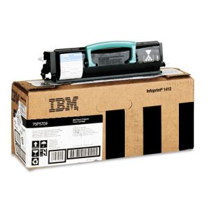 IBM 75P5709 TONER 2,5K INFOPRINT 1412 ORIGINAL