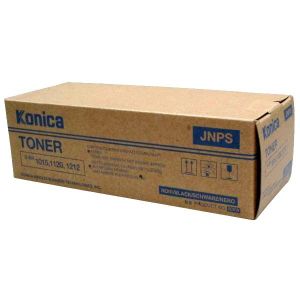 KONICA 1015 TONER FOR U-BIX1015/1120 ORIGINAL