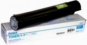 KONICA 1312 TONER FOR U-BIX1312 ORIGINAL