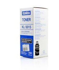 KONICA KL3015 TONER FOR U-BIXKL3015 ORIGINAL