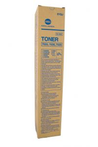 KONICA TONER FOR 7020/7025/7030 26000PGS ORIGINAL