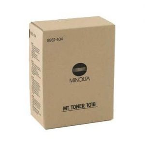 MINOLTA 101B TONER FOR EP1050/1080 ORIGINAL