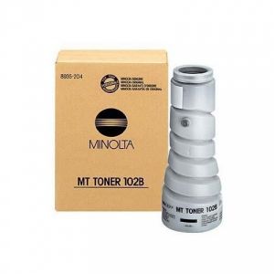 MINOLTA MT102B TONER FOR EP1052/1083 ORIGINAL