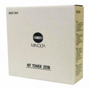 MINOLTA MT201BTO TONER FOR EP2050 ORIGINAL