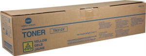 MINOLTA TN312 TONER BZC300/352 YEL 12K ORIGINAL