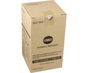 MINOLTA TONER BLACK FOR CF2002/3102 ORIGINAL