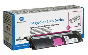 MINOLTA TONER MAG FOR MC2400 STAND 1500P ORIGINAL