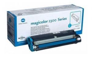 MINOLTA TONER MC2300/2350 CYA 1.5K ORIGINAL