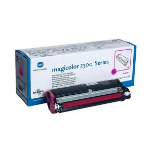 MINOLTA TONER MC2300/2350 MAG 1.5K ORIGINAL