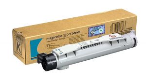 MINOLTA TONER MC3300 BLK 9K ORIGINAL