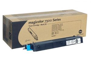 MINOLTA TONER MC7300 BLK 7.5K ORIGINAL