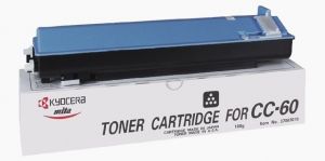 MITA CC60 TONER FOR CC60 100G ORIGINAL