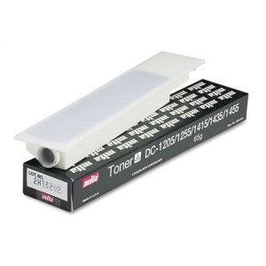 MITA DC1415 TONER FOR DC1415/35/55 65GR ORIGINAL