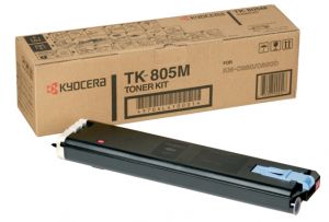 MITA TK805M TONER MAG FOR KMC850 10000PG ORIGINAL