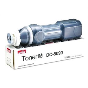 MITA TONER FOR DC5090 1050GR ORIGINAL