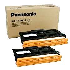 PANASONIC DQ-TCB008-XD TONER DPMB300 16K ORIGINAL