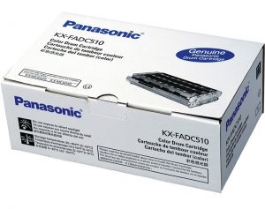 PANASONIC KX-FADC510E DRUM KX-MC6020 10K ORIGINAL