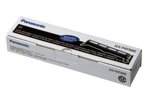 PANASONIC KX-FAT88E TONER KX-FL403FXW 2K ORIGINAL