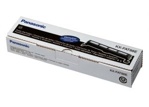 PANASONIC KX-FAT88E TONER KX-FL403FXW 2K ORIGINAL