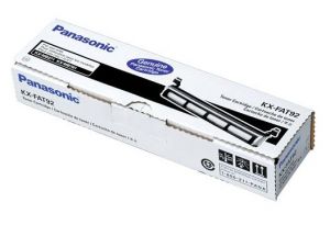 PANASONIC KX-FAT92/E-T TONER BK CTG 3/PK ORIGINAL