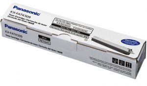 PANASONIC KX-FATK509E TONER 4K BK ORIGINAL